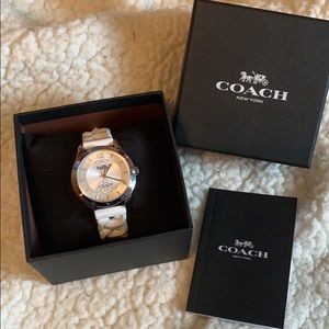 Coach Watch